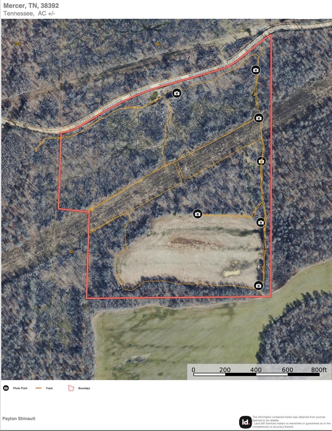 00 Estonallie Rd Property Photo 28