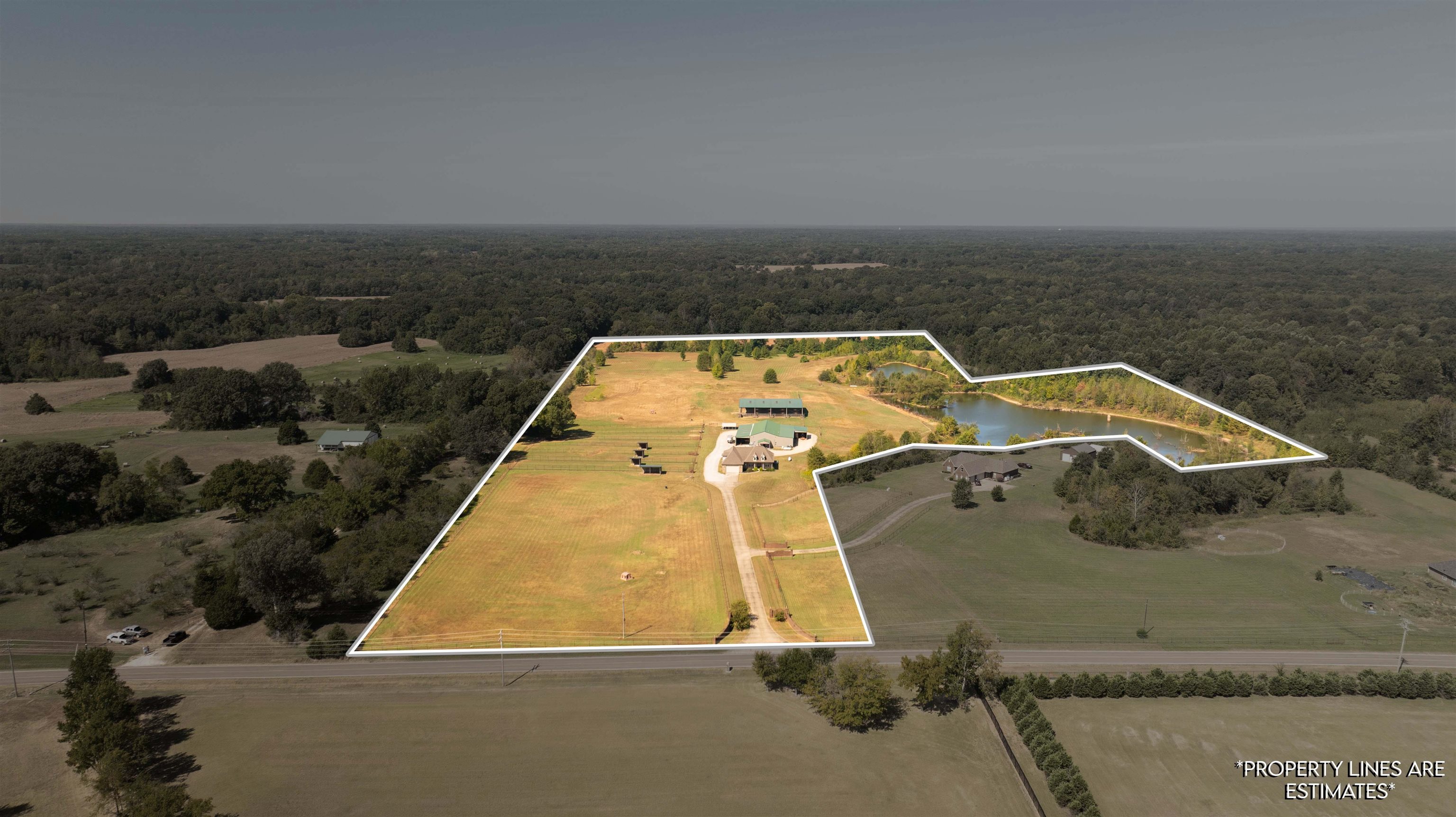 2192 Teague Store Rd Property Photo 2