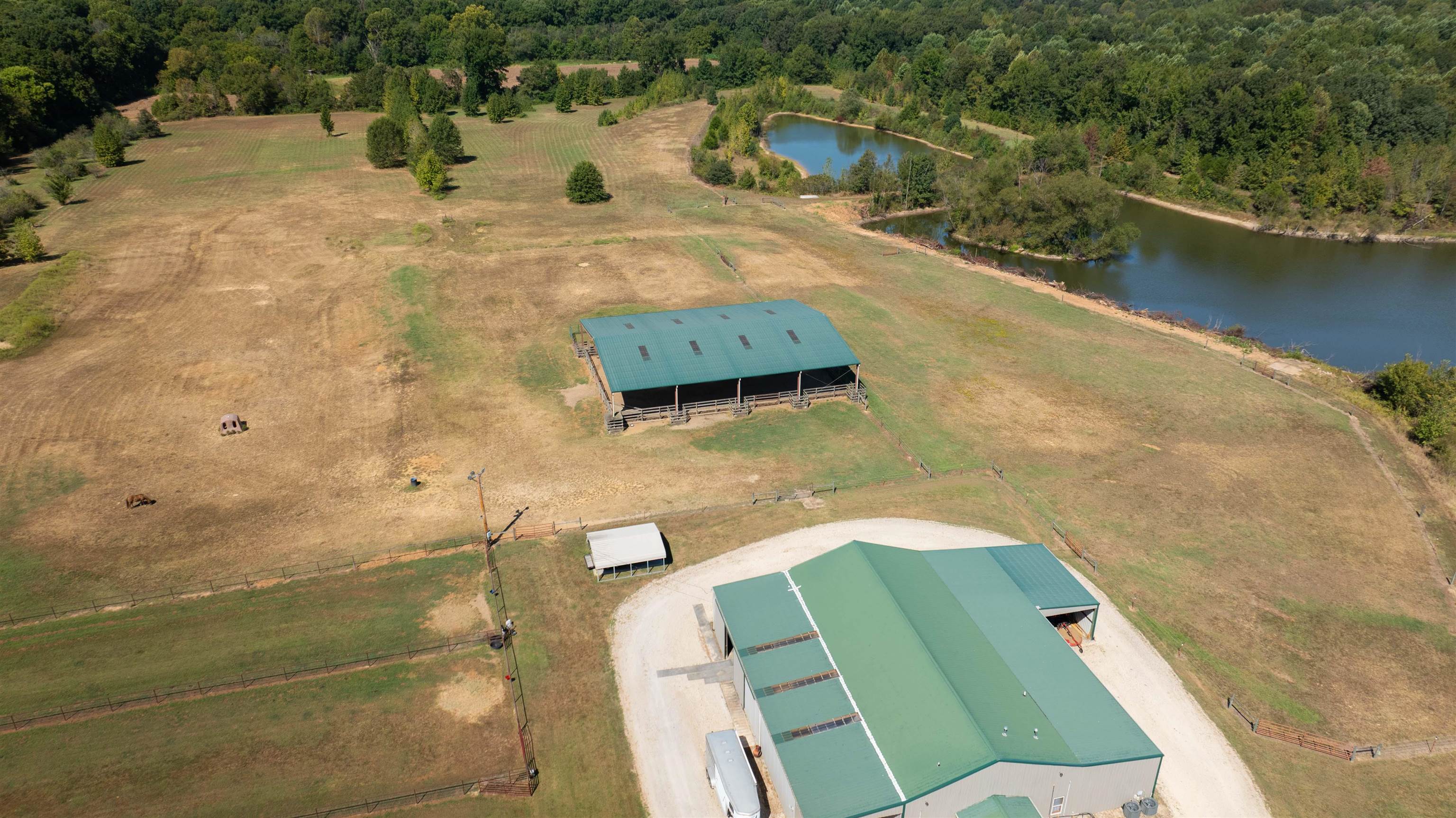 2192 Teague Store Rd Property Photo 4