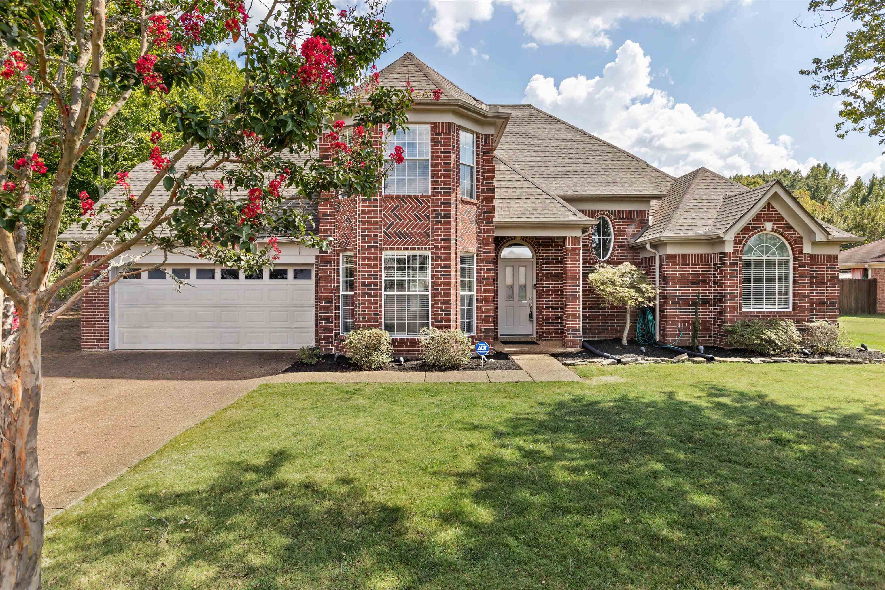 4908 N Whitfall Cv N Property Photo 1