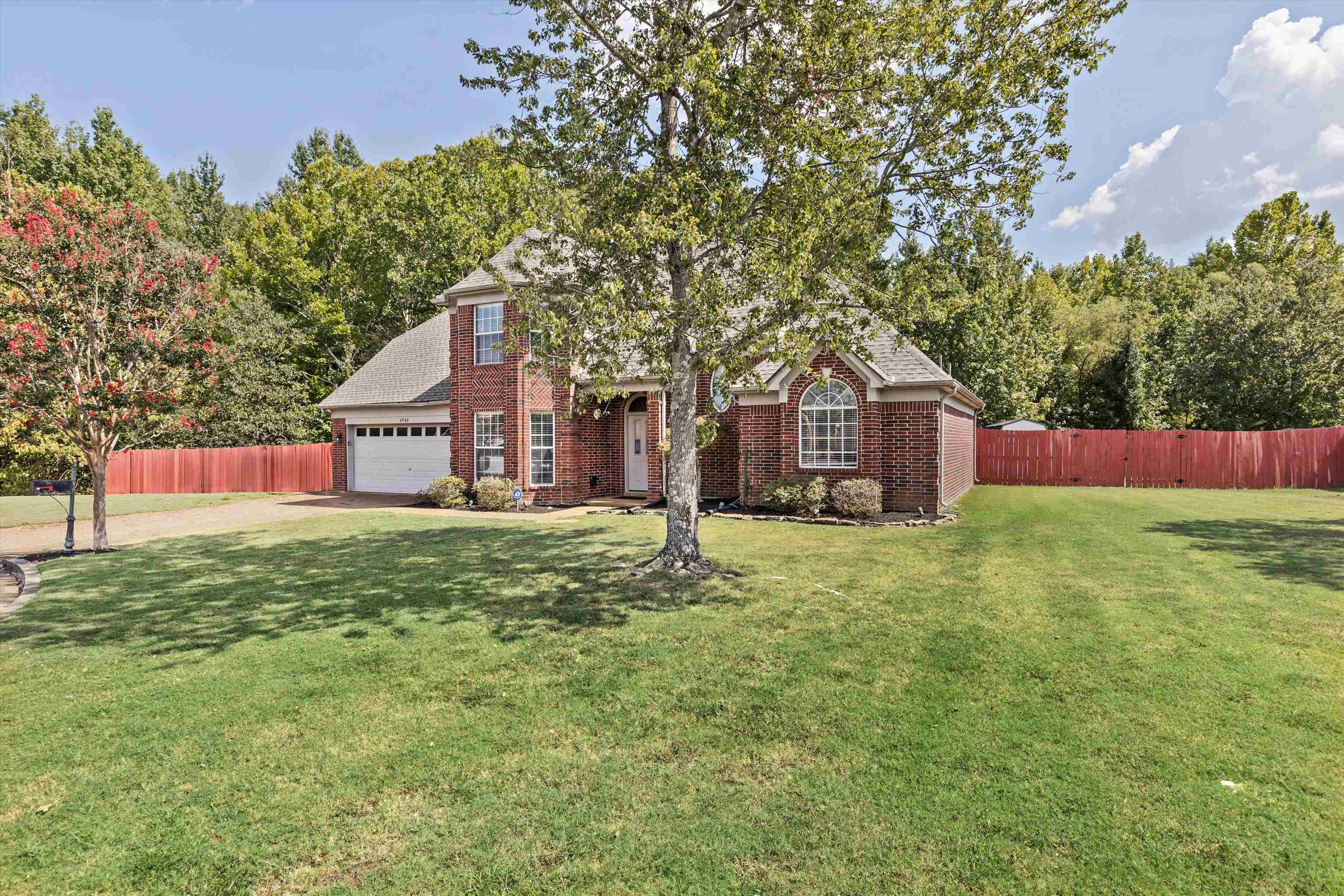 4908 N Whitfall Cv N Property Photo 2