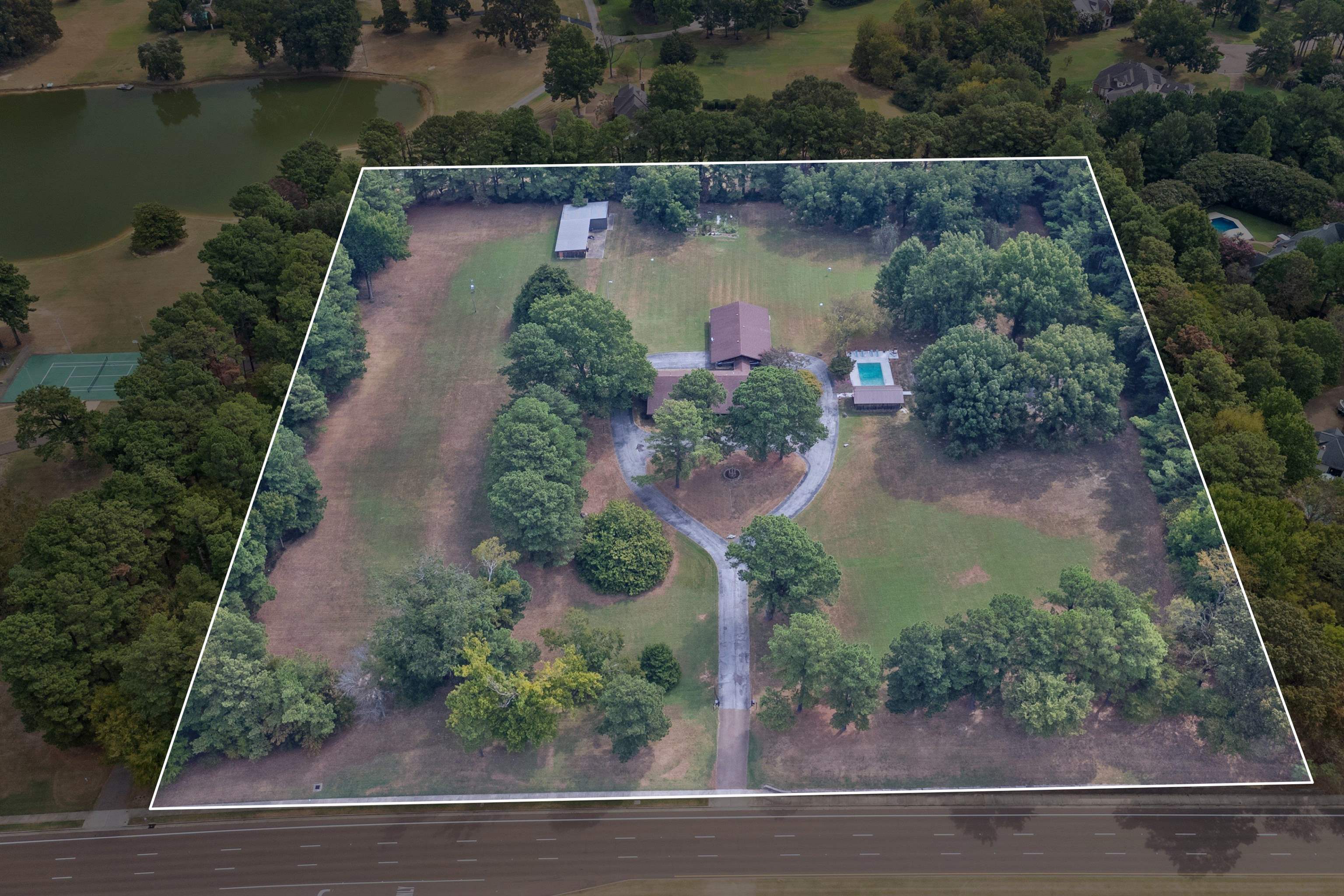 2566 S Houston Levee Rd Property Photo 3