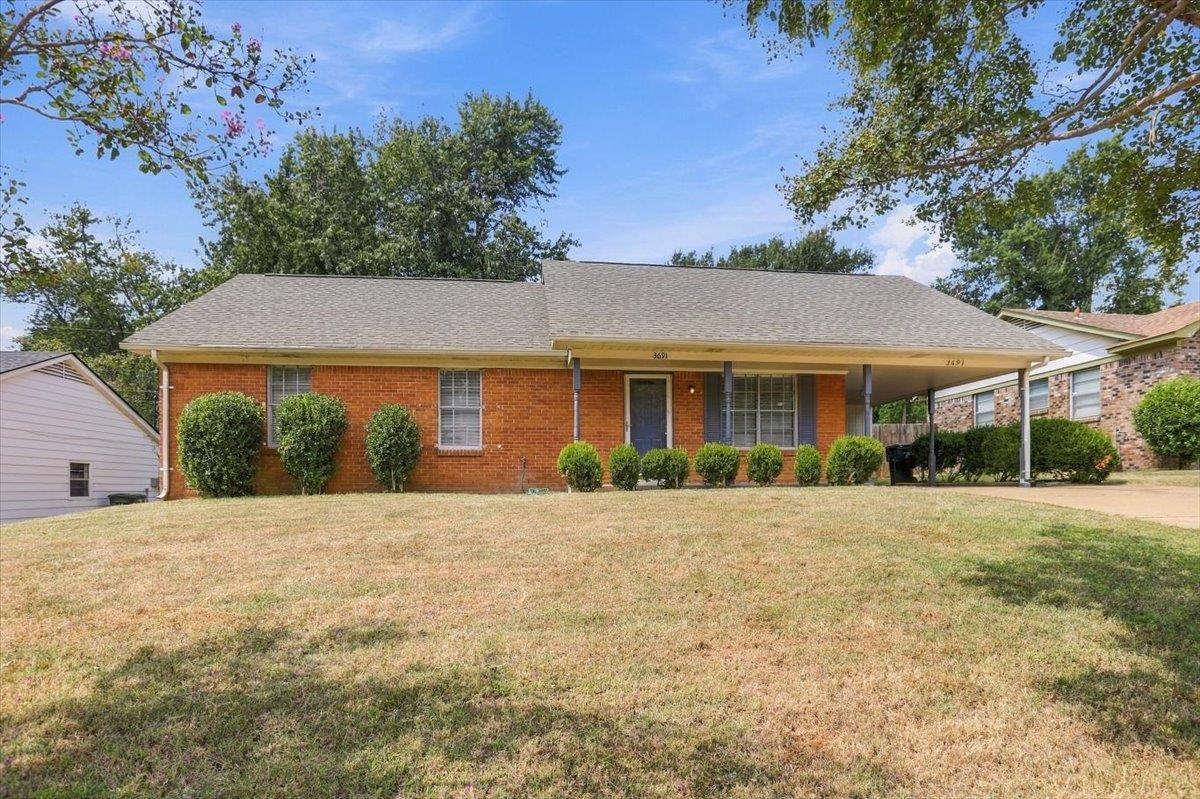 3691 Hanna Dr Property Photo 1