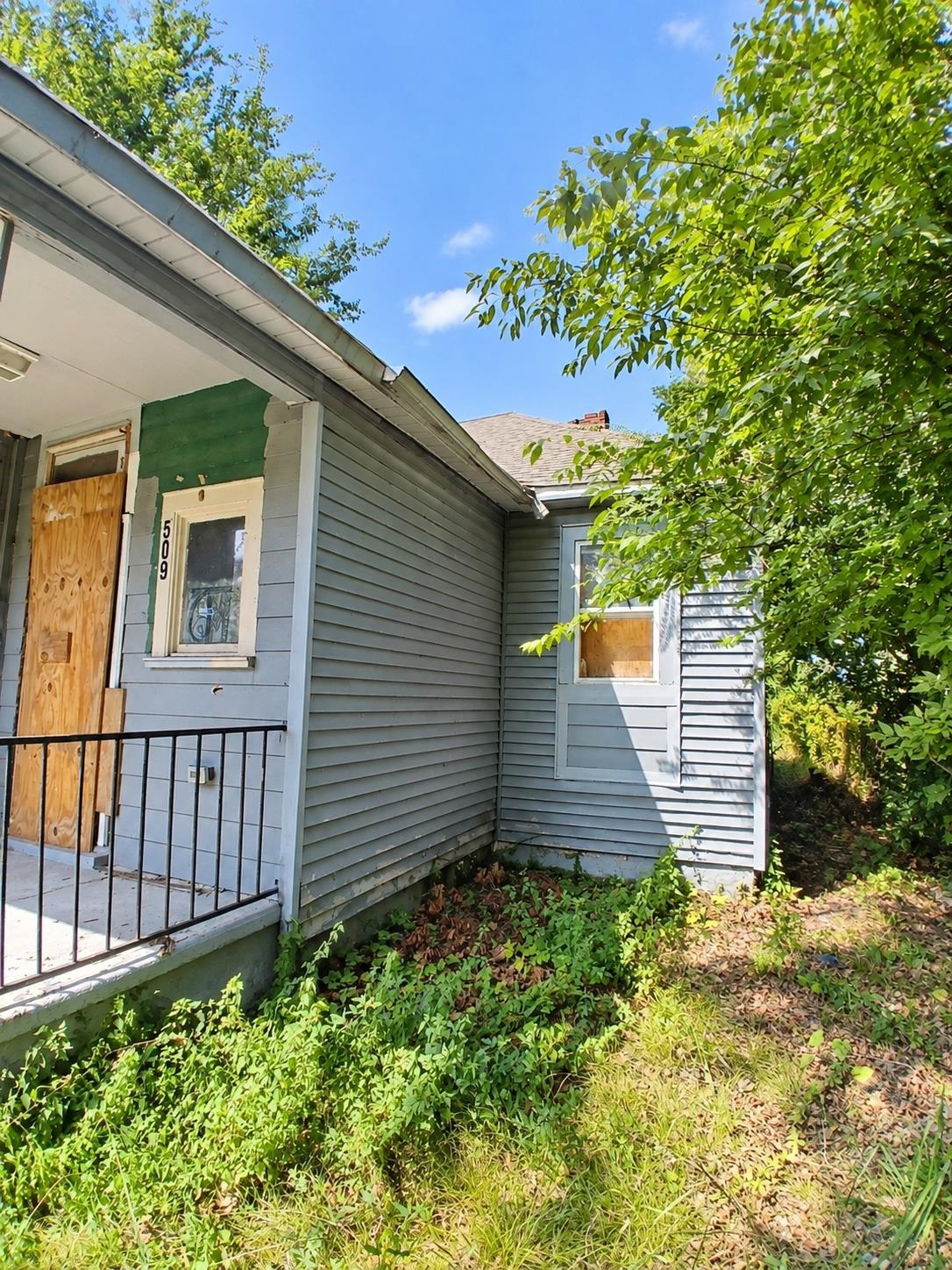 509 Leath St Property Photo 3