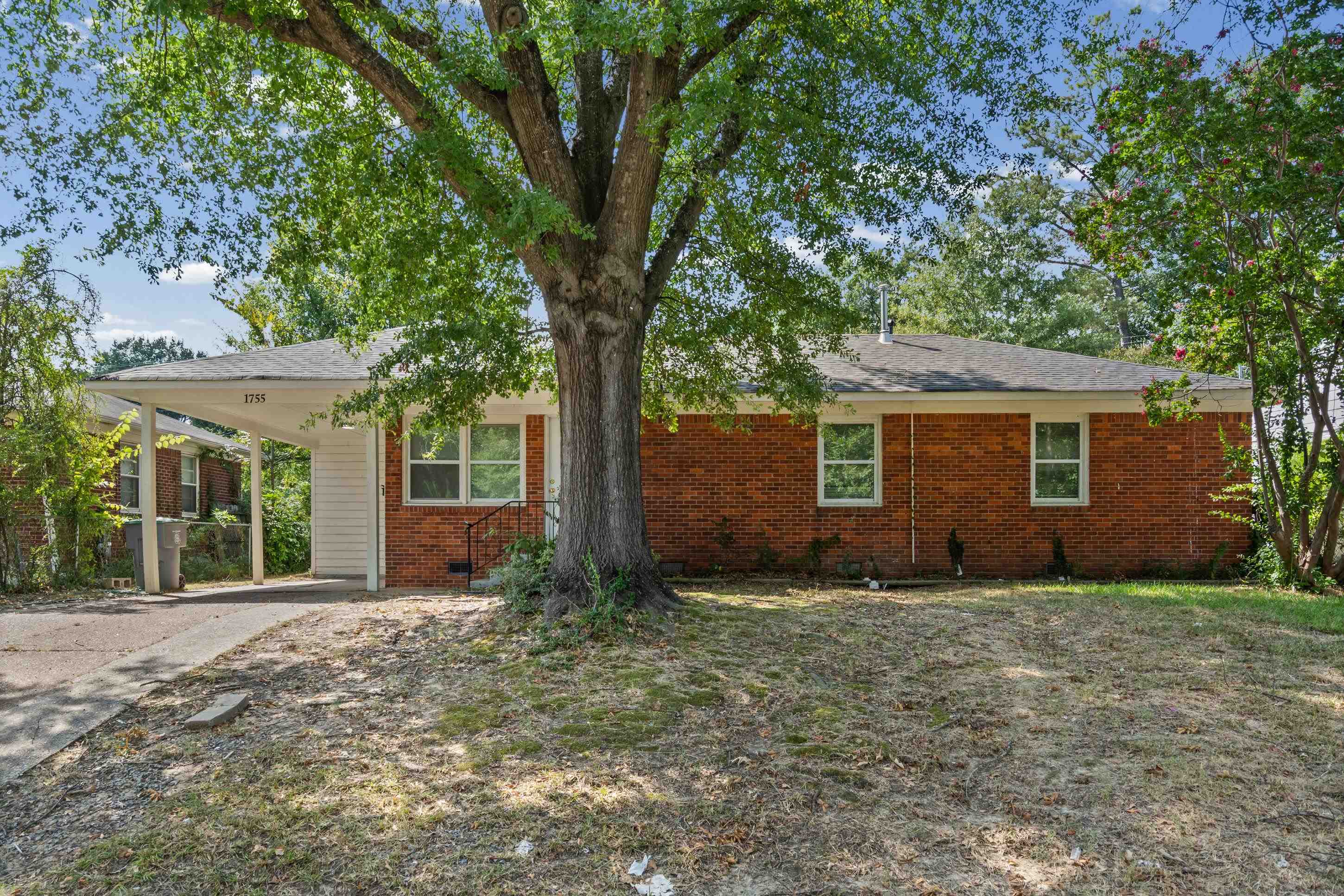 1755 Dorrie Ln Property Photo 1