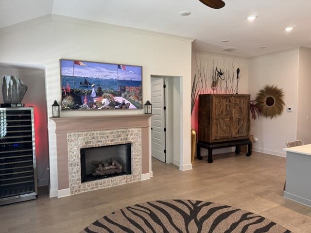 12753 Hollow Oak Dr S Property Photo 8