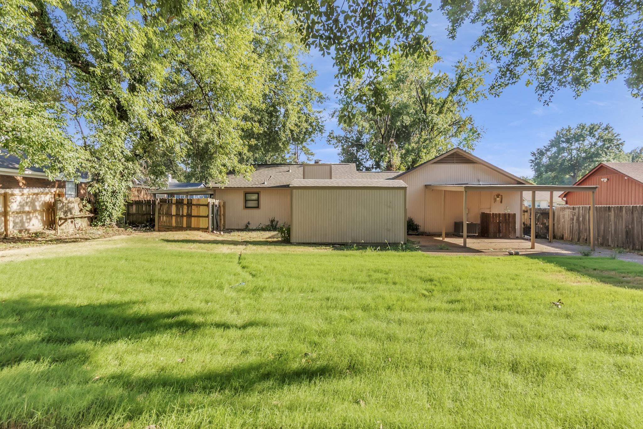 6904 Aspenhill Dr Property Photo 13