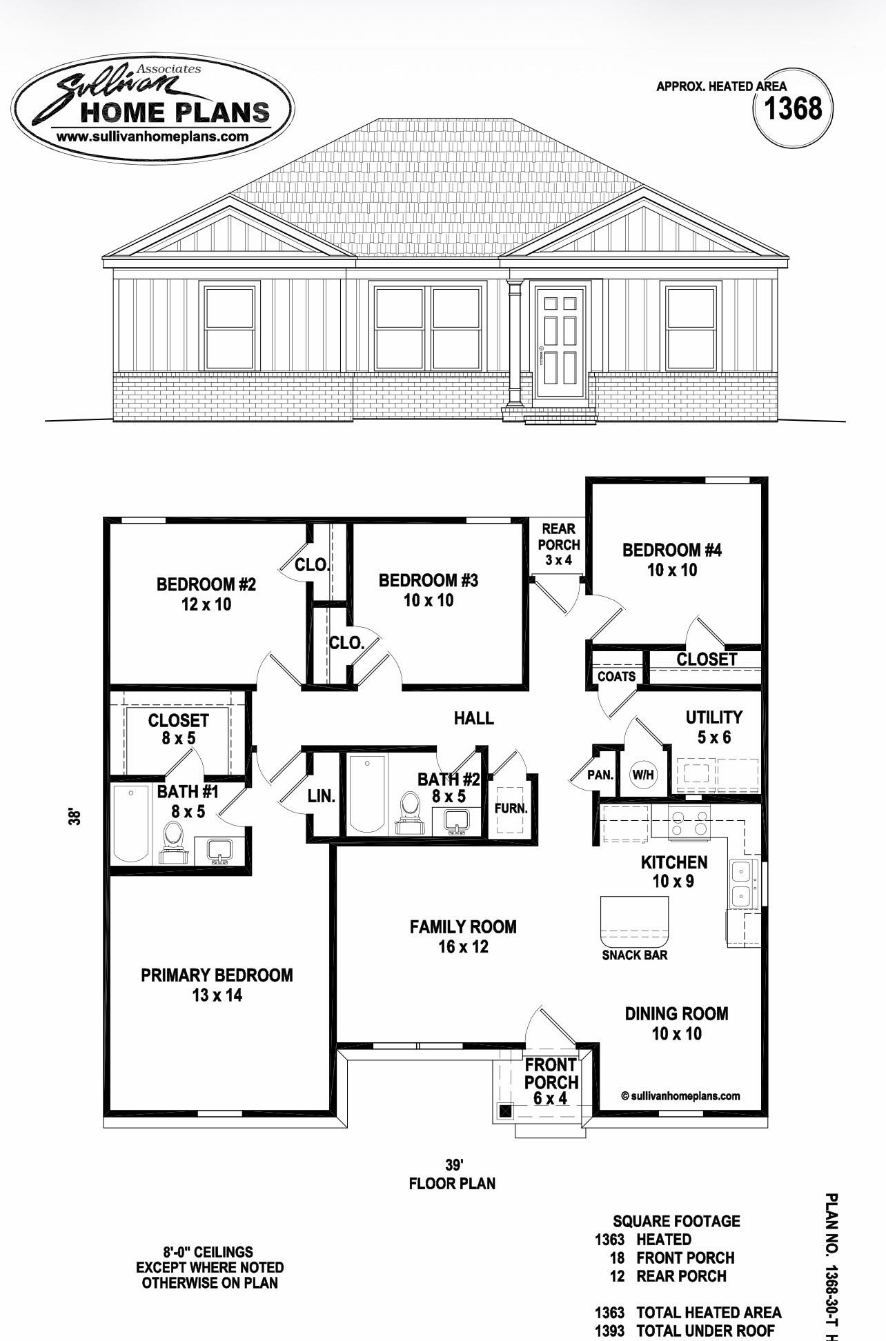 30 Watson Drive Ext Property Photo 2