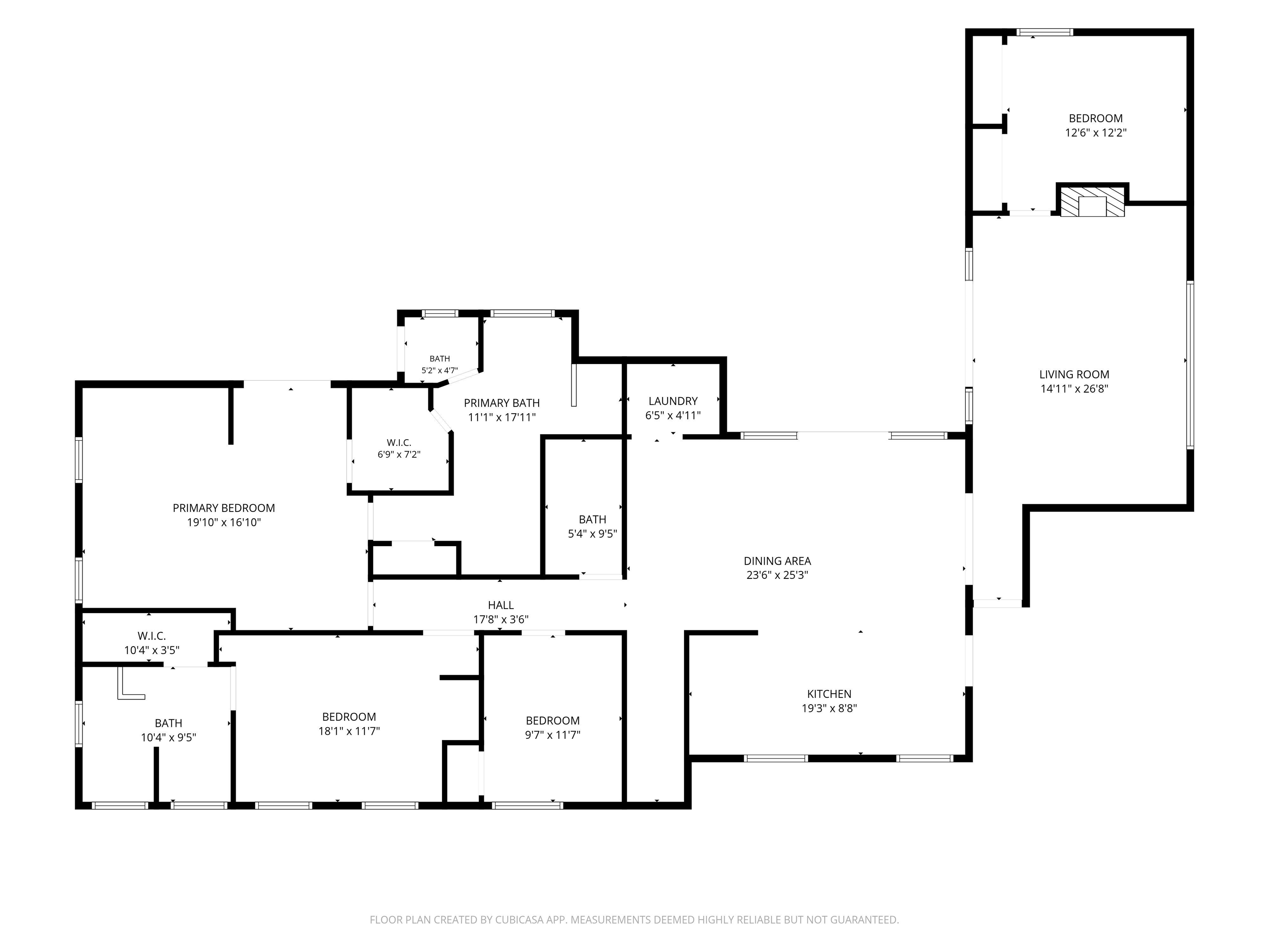 4288 Charleswood Ave Property Photo 2