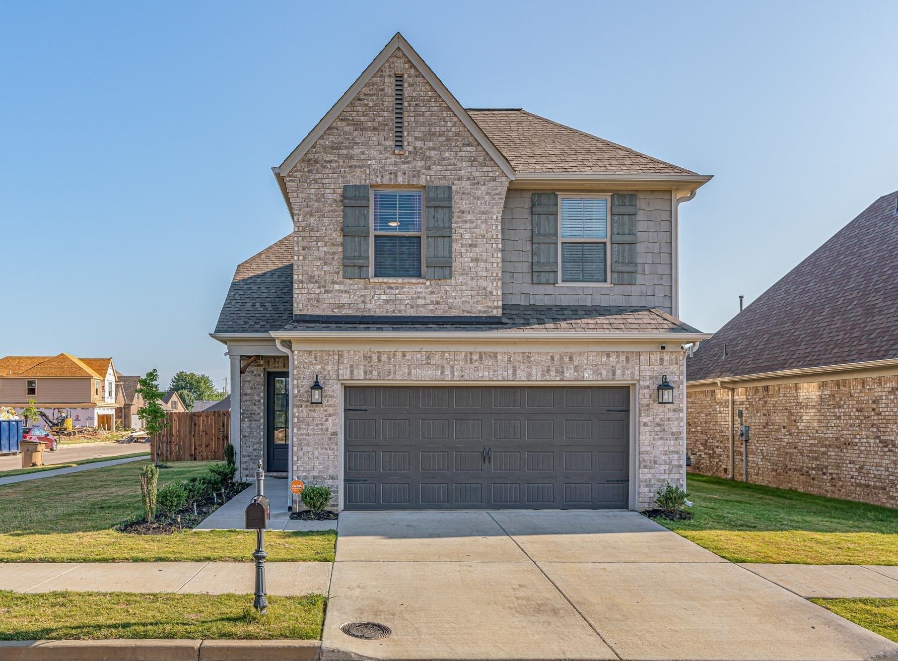 8322 Everly Meadows Dr Property Photo 1