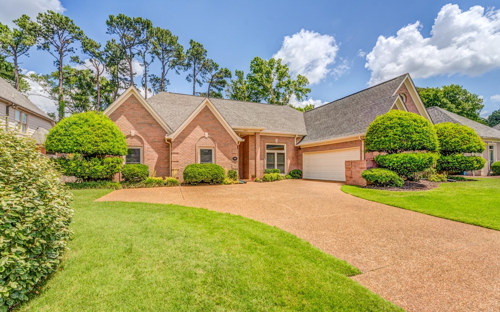 6600 Quail Pointe Cir Property Photo 1