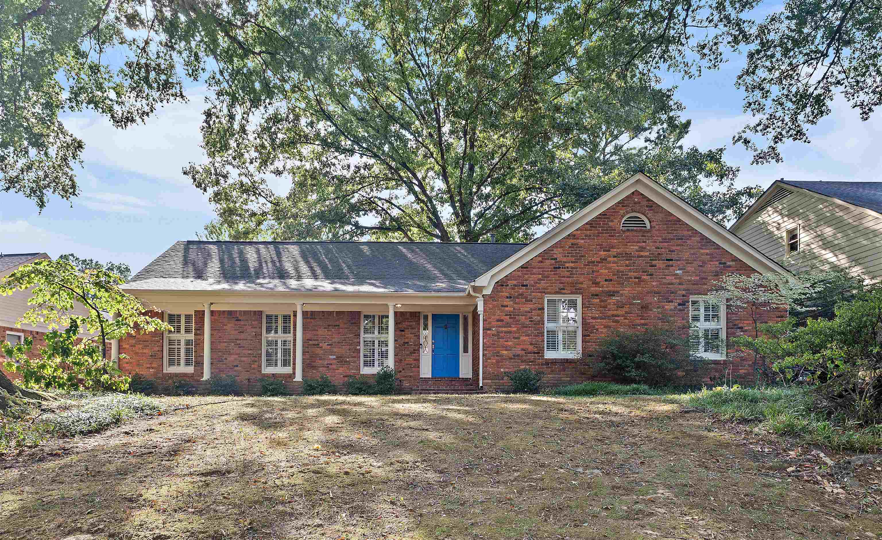 2371 Brook Hollow Cv Property Photo 1