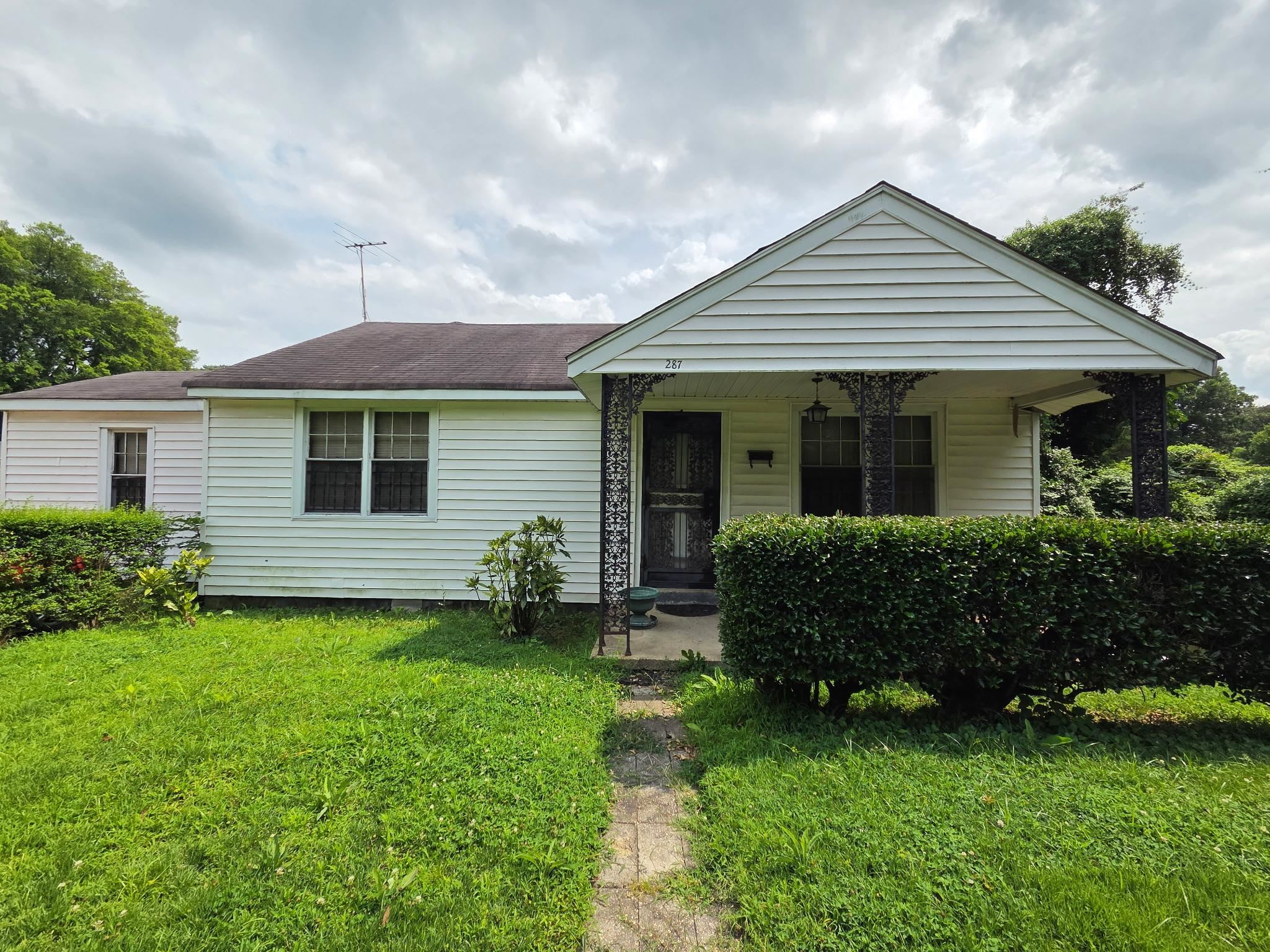 287 Olmstead Ave Property Photo 1