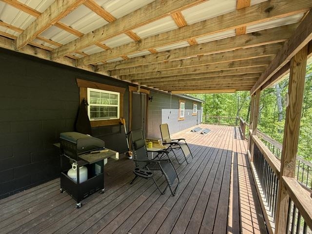 105 Ac. Big Rock Trl Property Photo 1
