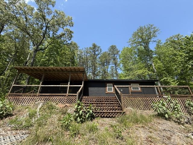 105 Ac. Big Rock Trl Property Photo 6