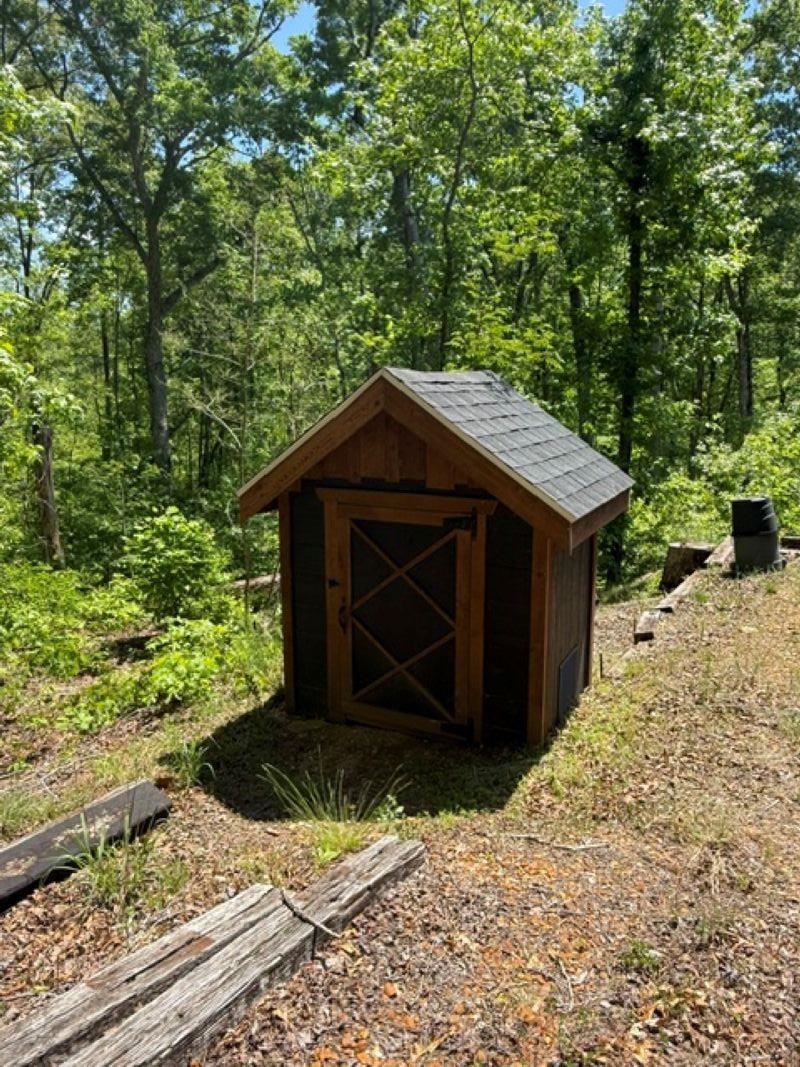 105 Ac. Big Rock Trl Property Photo 10