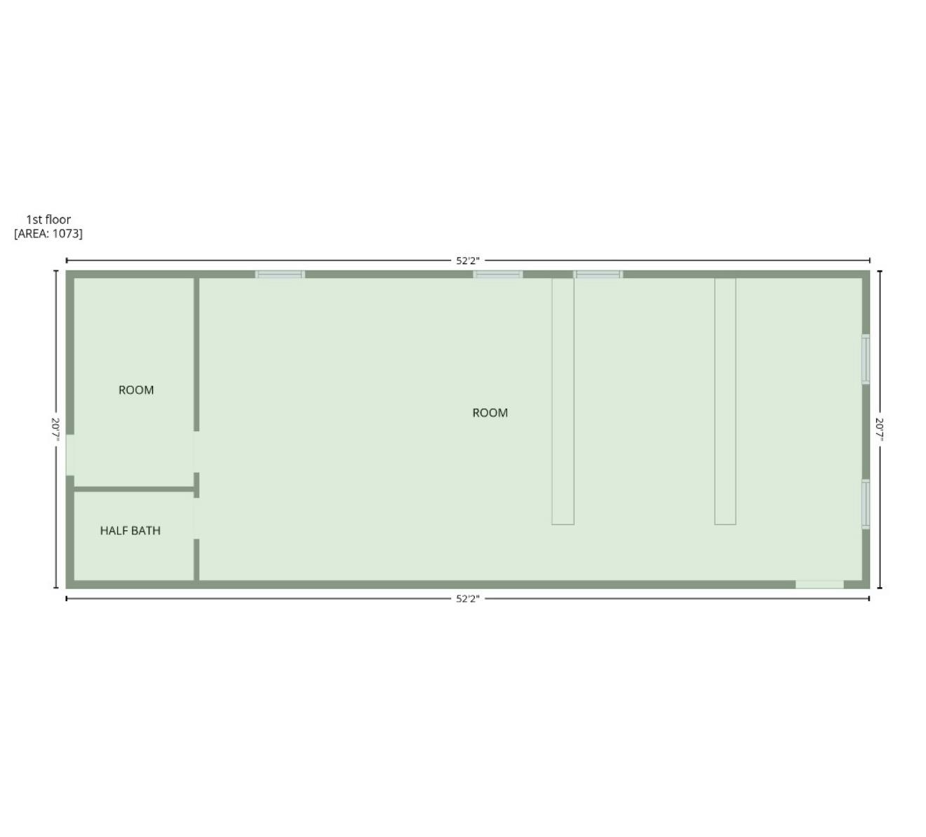 70 Clay St Property Photo 1