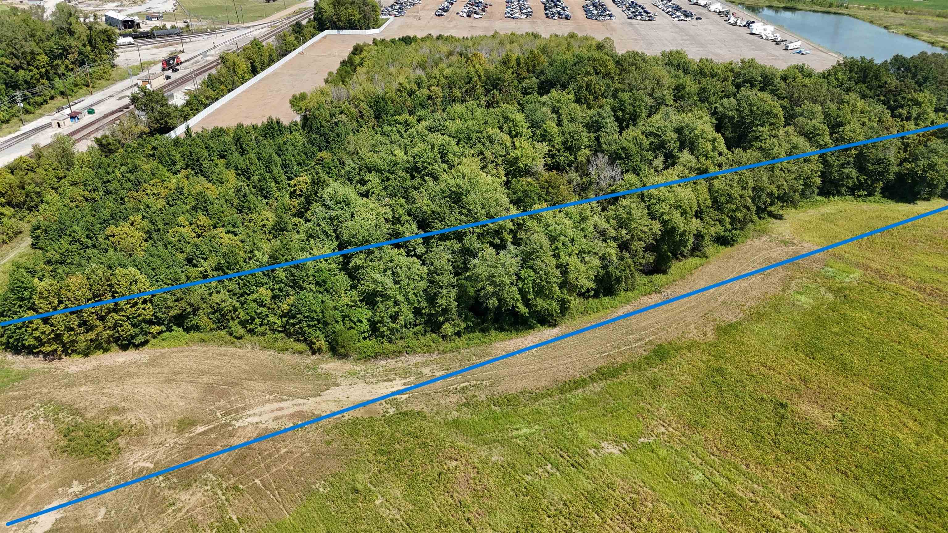 2901 FITE RD Property Photo 1