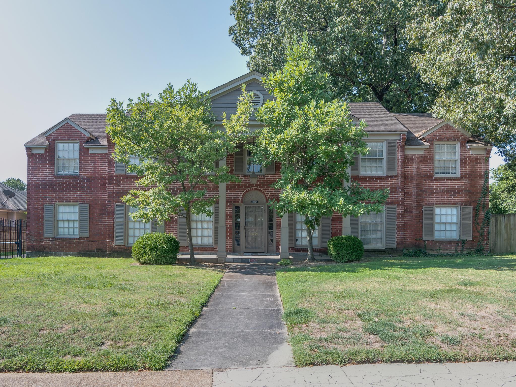 1885 Peabody Ave 1 Property Photo 1