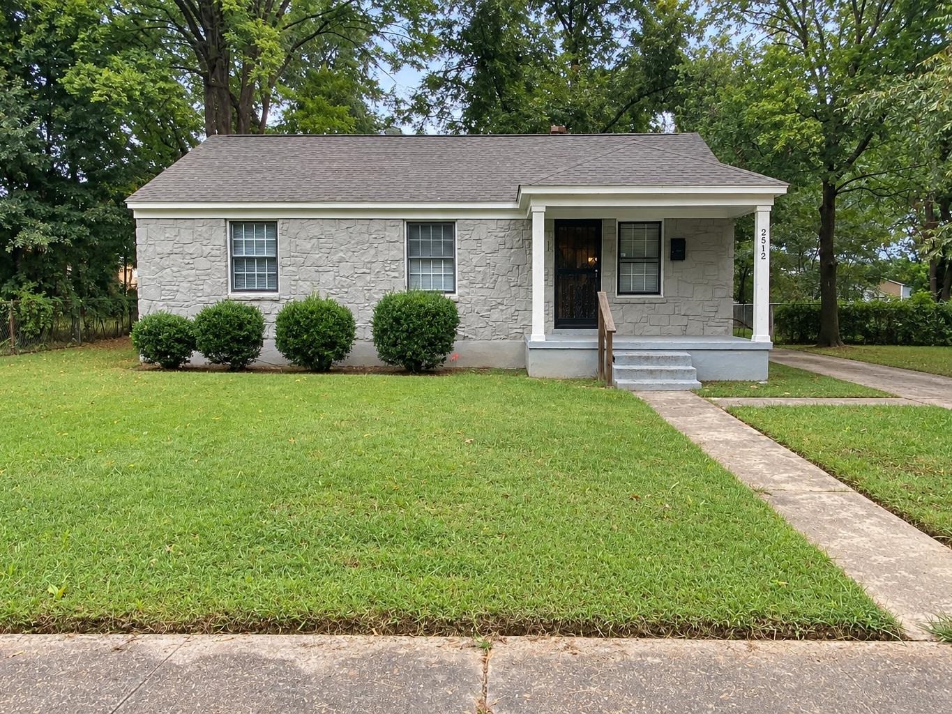 2512 Kenner Ave Property Photo 1