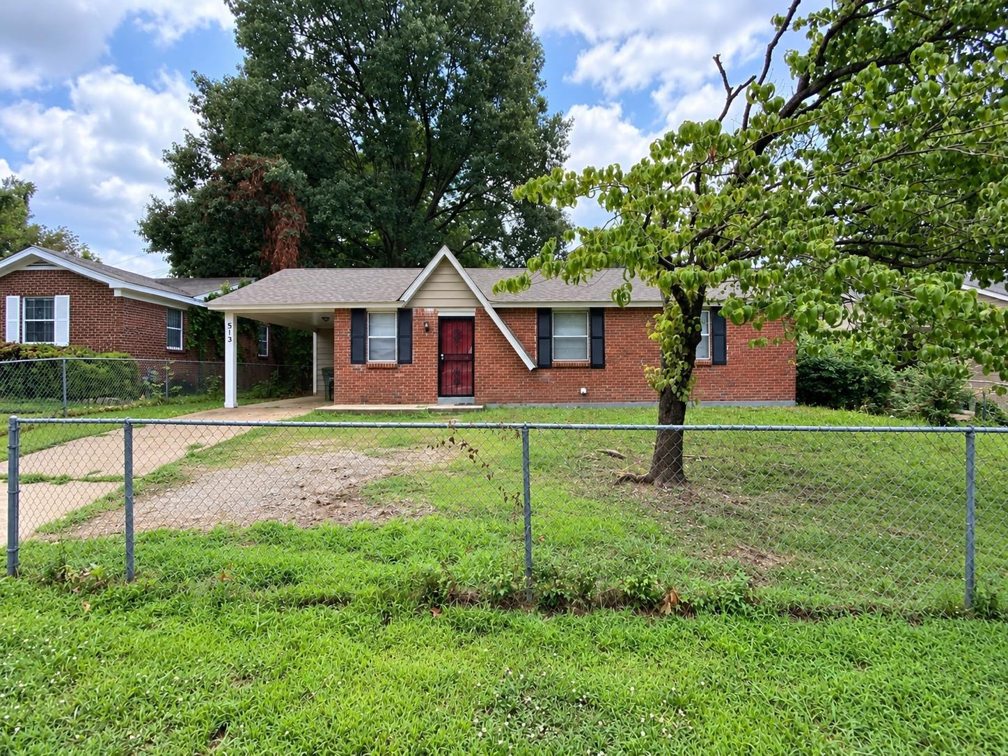 513 Tonto Rd Property Photo 2