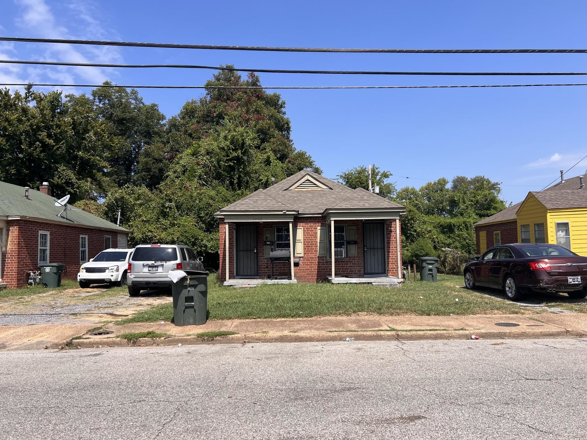 2606 Deadrick Ave Property Photo 1