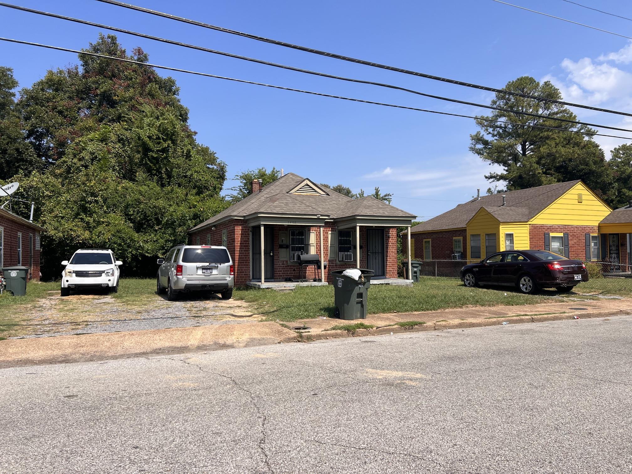 2606 Deadrick Ave Property Photo 2