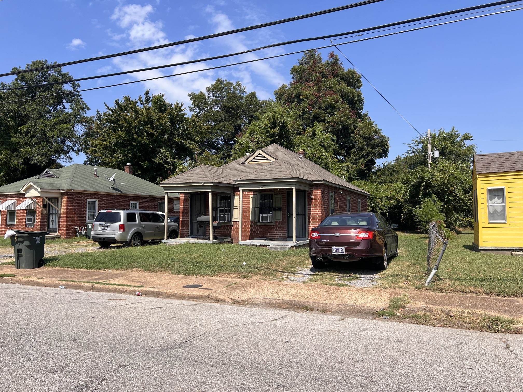 2606 Deadrick Ave Property Photo 3