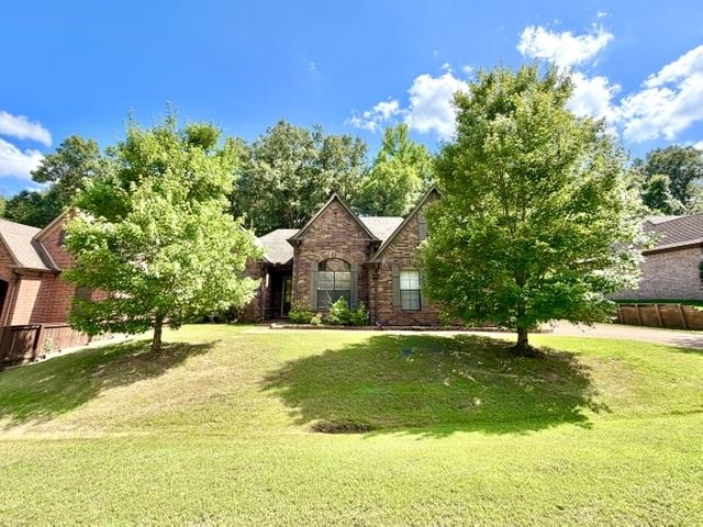 10601 Bird Stone Cv Property Photo 1