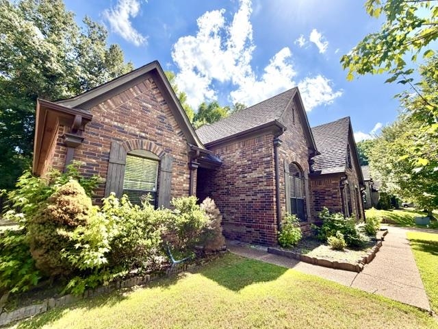 10601 Bird Stone Cv Property Photo 2