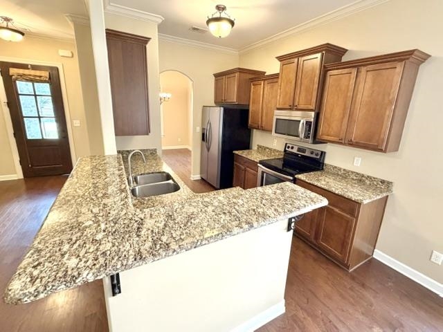 10601 Bird Stone Cv Property Photo 4