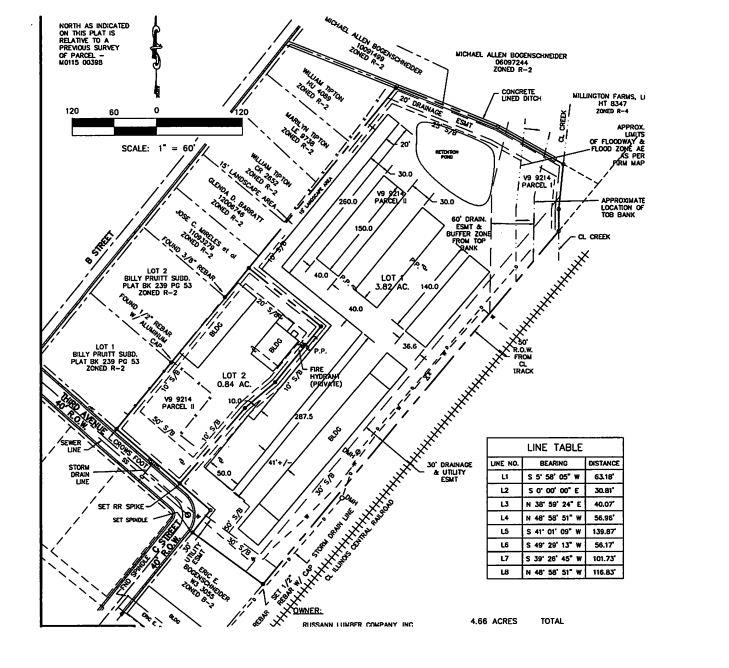 5130 Third St Property Photo 3