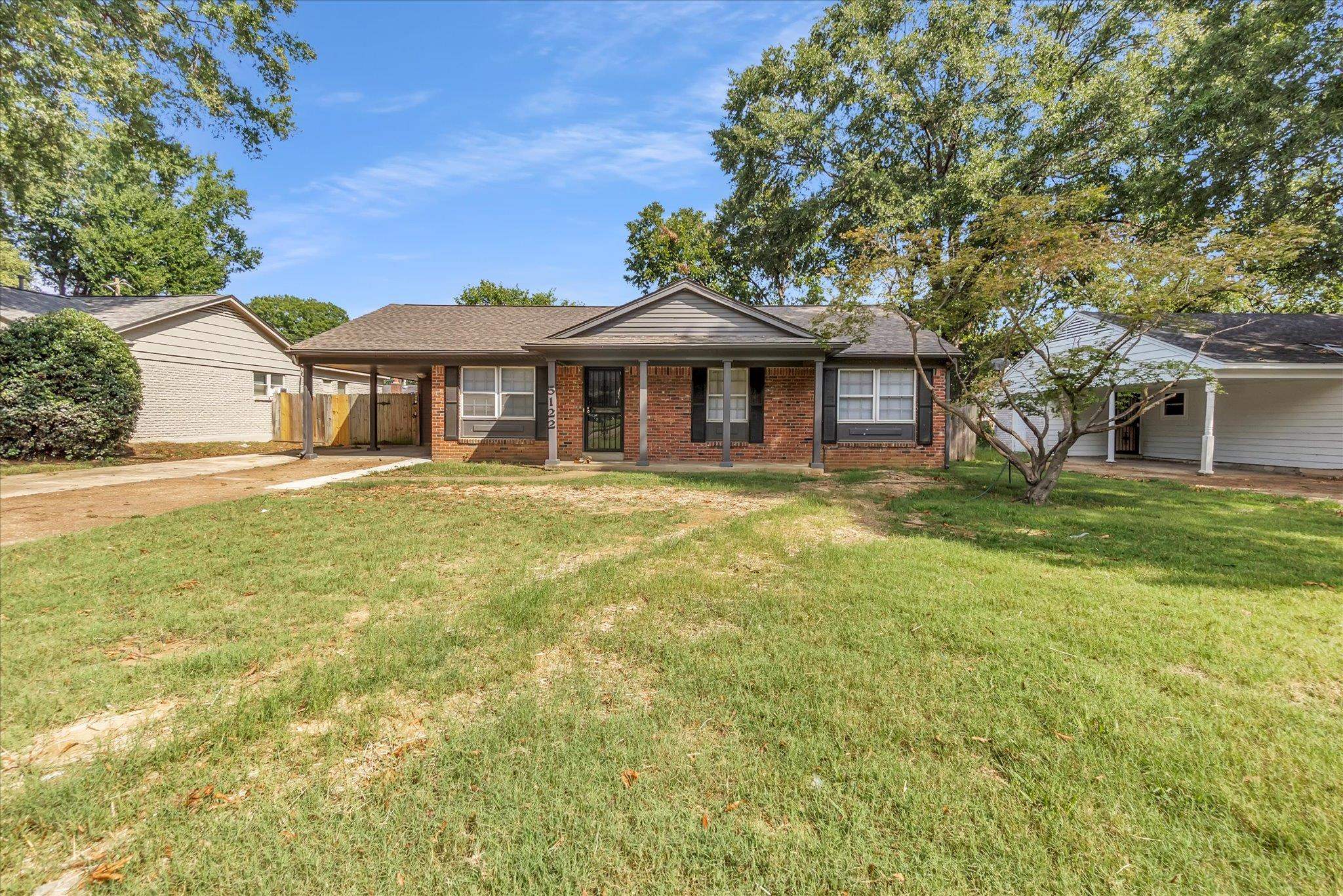 5122 Jessie Lee Ln Property Photo 1