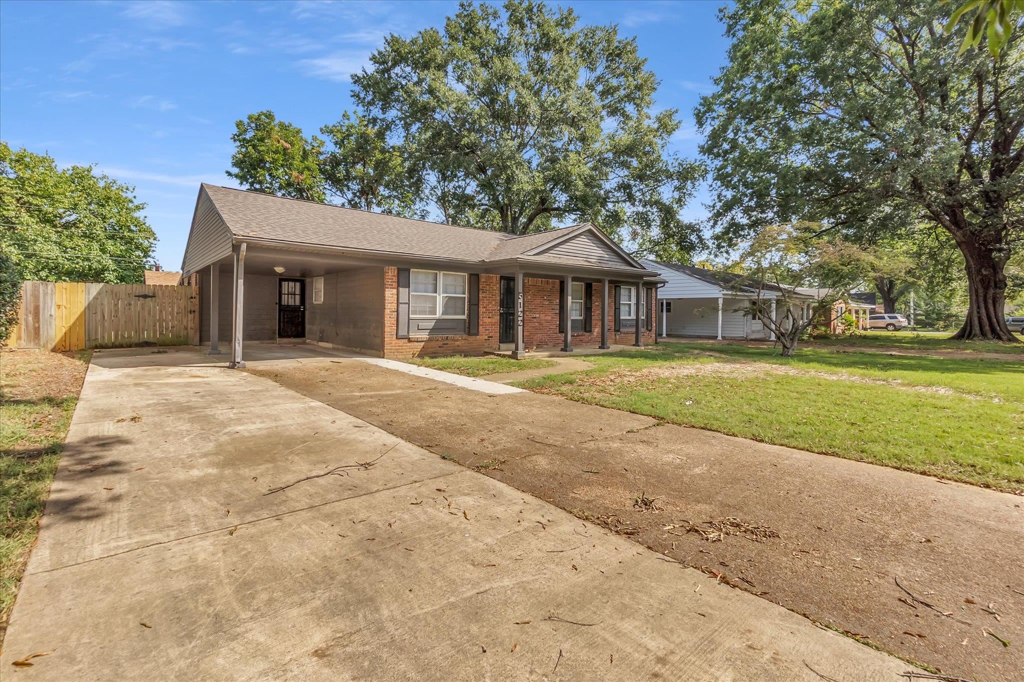 5122 Jessie Lee Ln Property Photo 2