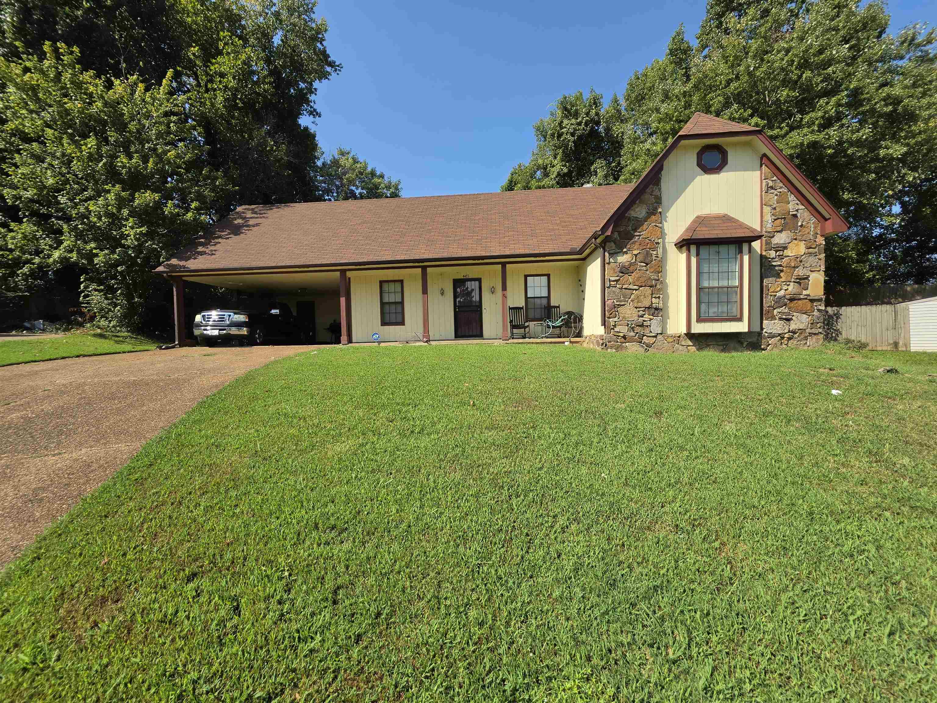 4471 Northwood Hills Cv Property Photo 1