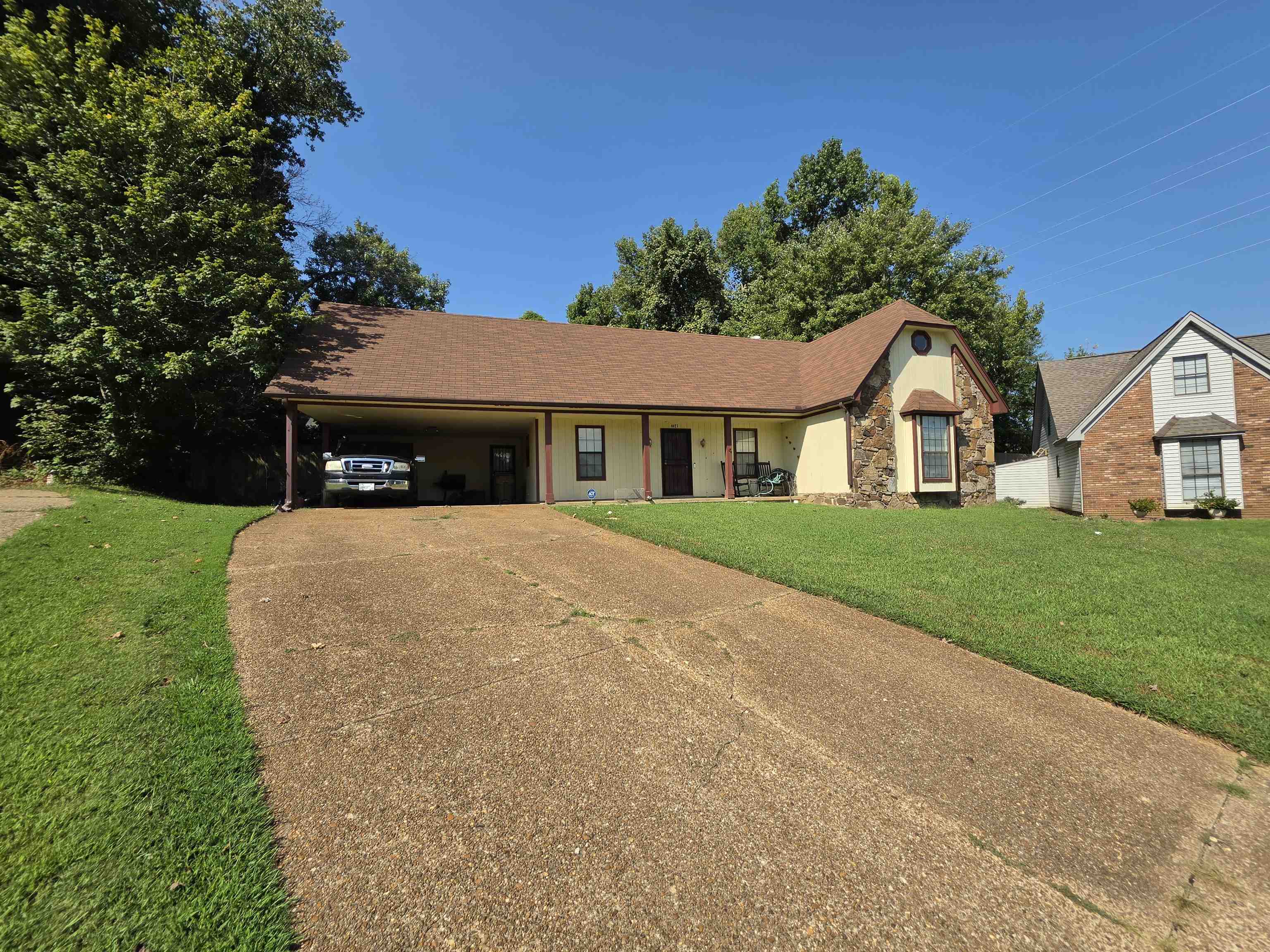 4471 Northwood Hills Cv Property Photo 2