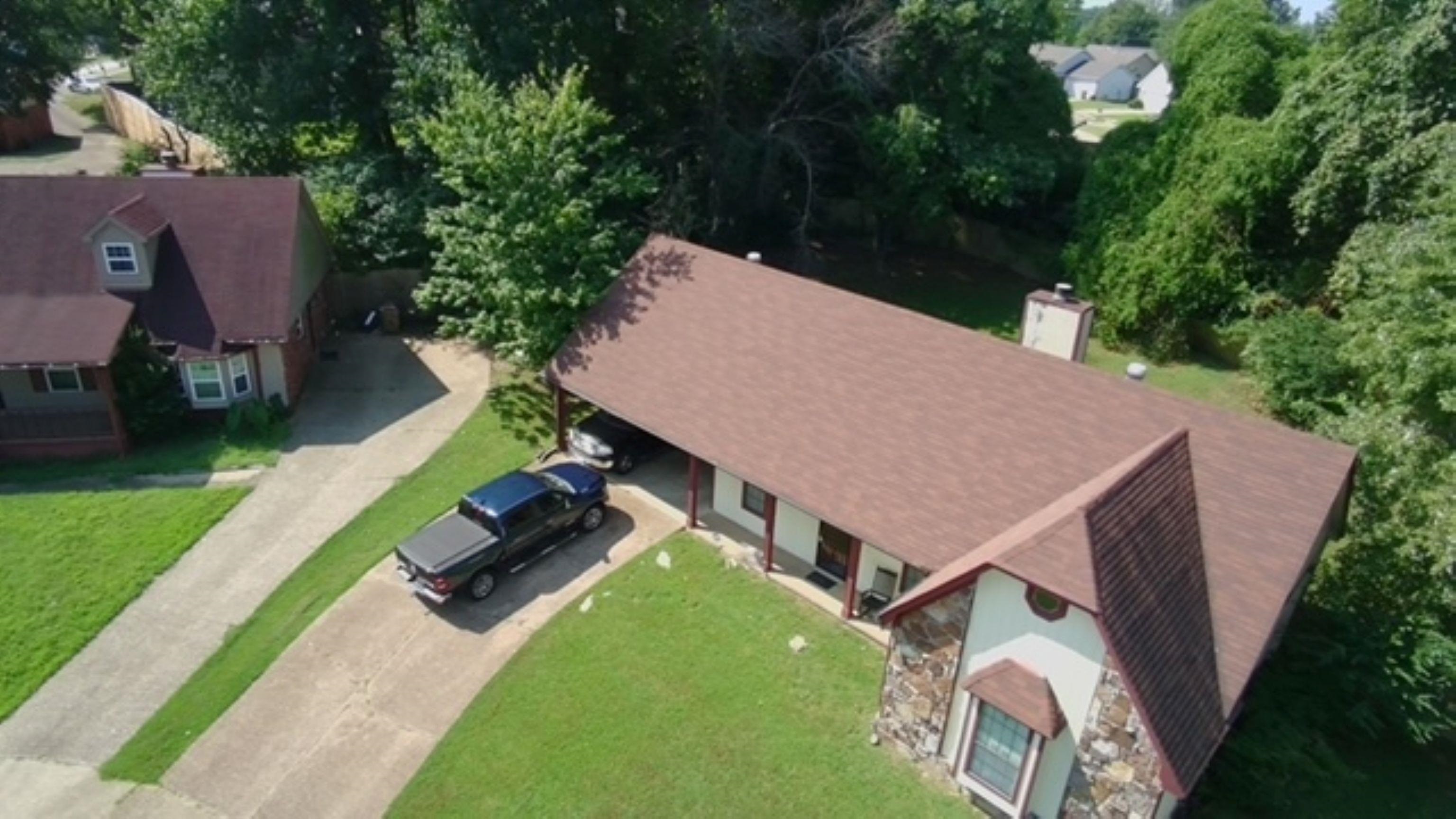4471 Northwood Hills Cv Property Photo 3