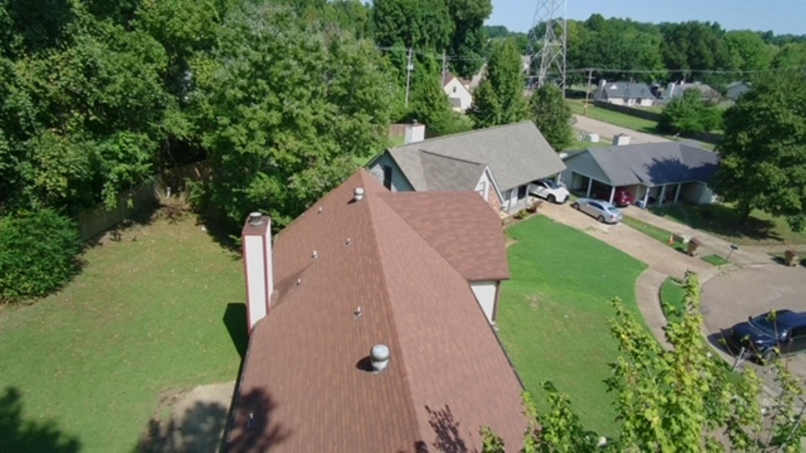 4471 Northwood Hills Cv Property Photo 5