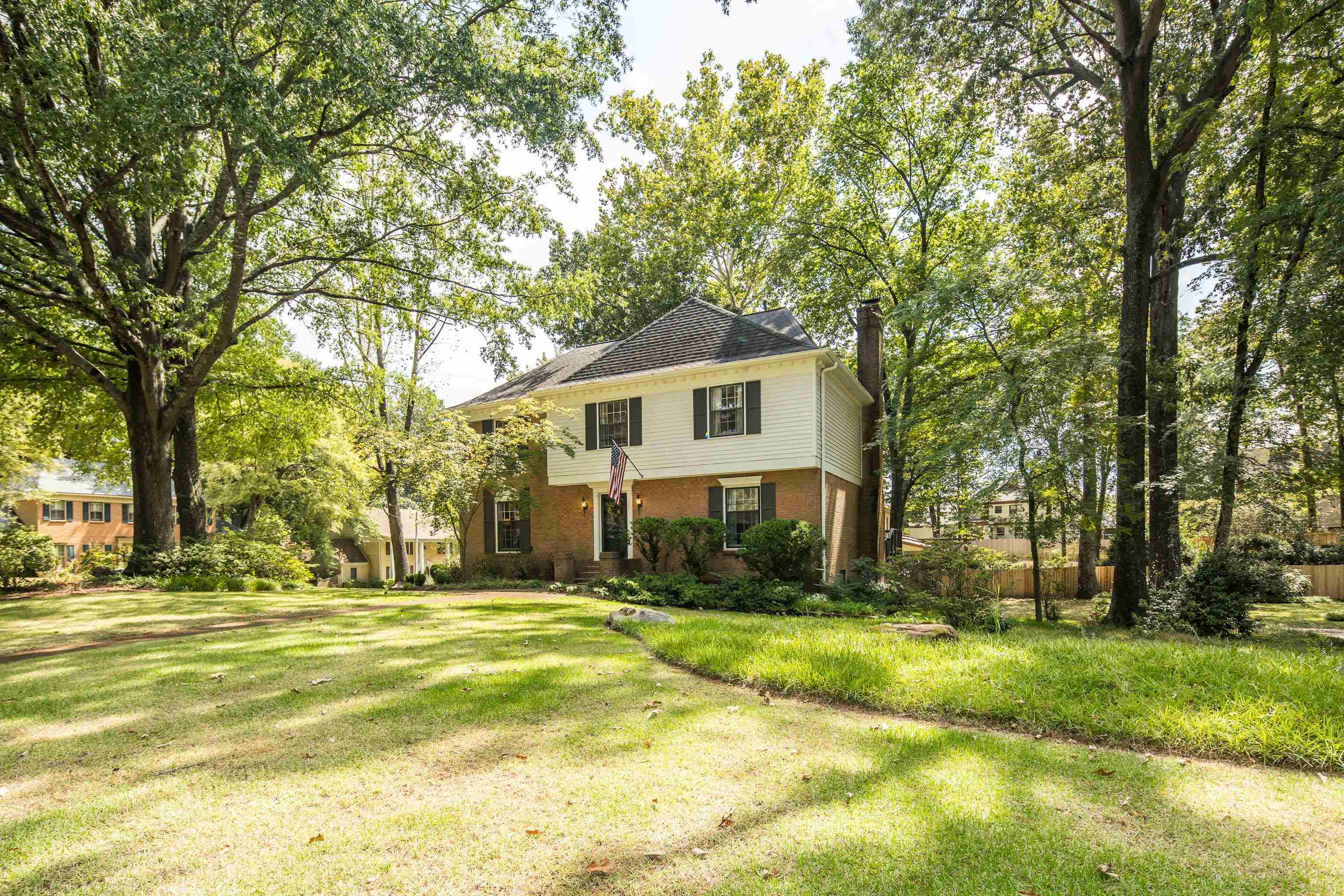 8441 Sandy Berry Cv Property Photo 1