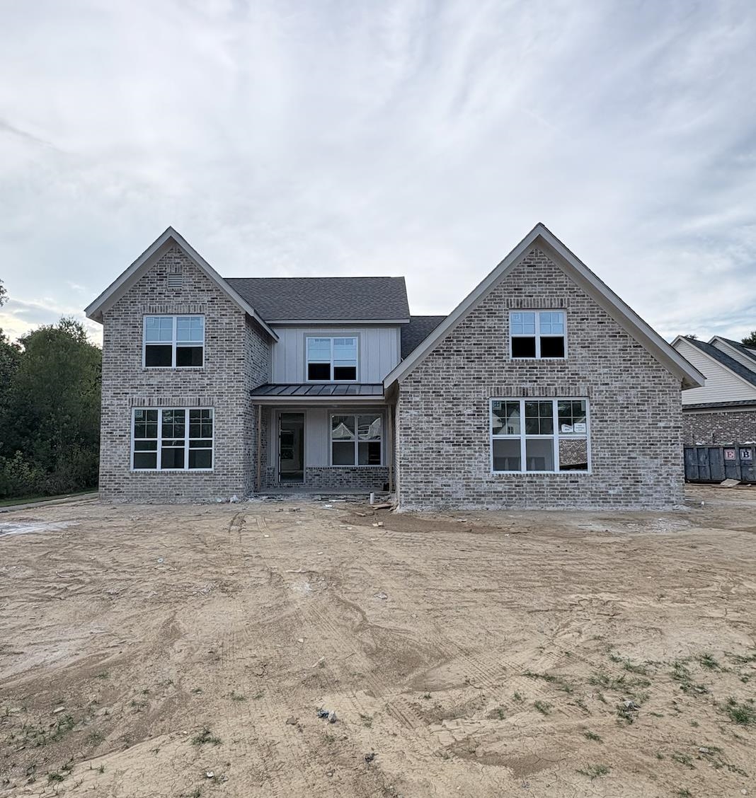 5019 Porch Rock Cv Property Photo 1