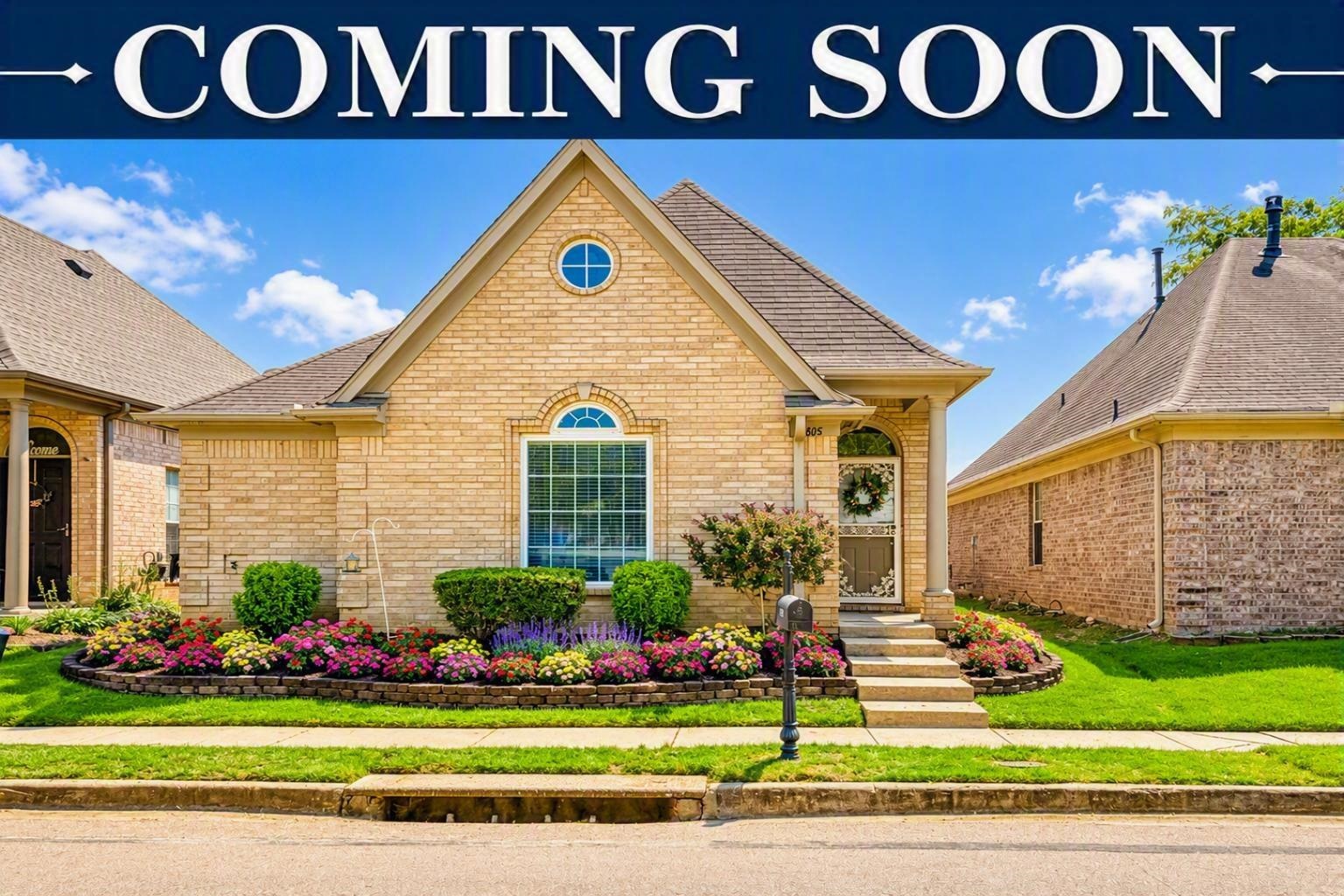 6805 MIKAYLA LN Property Photo 1