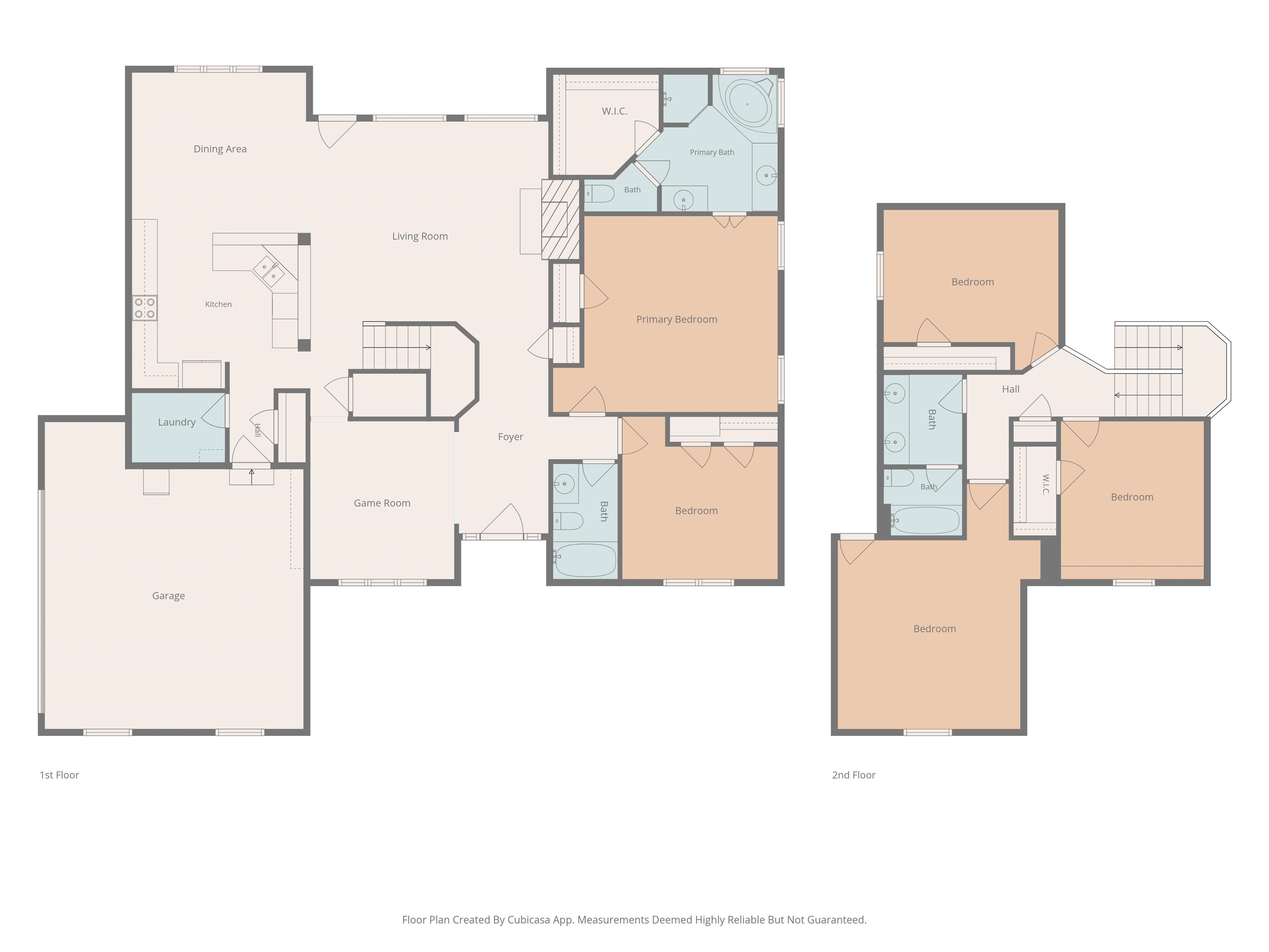 713 Elizabeth Dr Property Photo 2