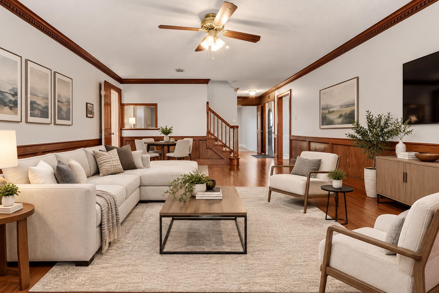 3652 Wincross Dr Property Photo 16