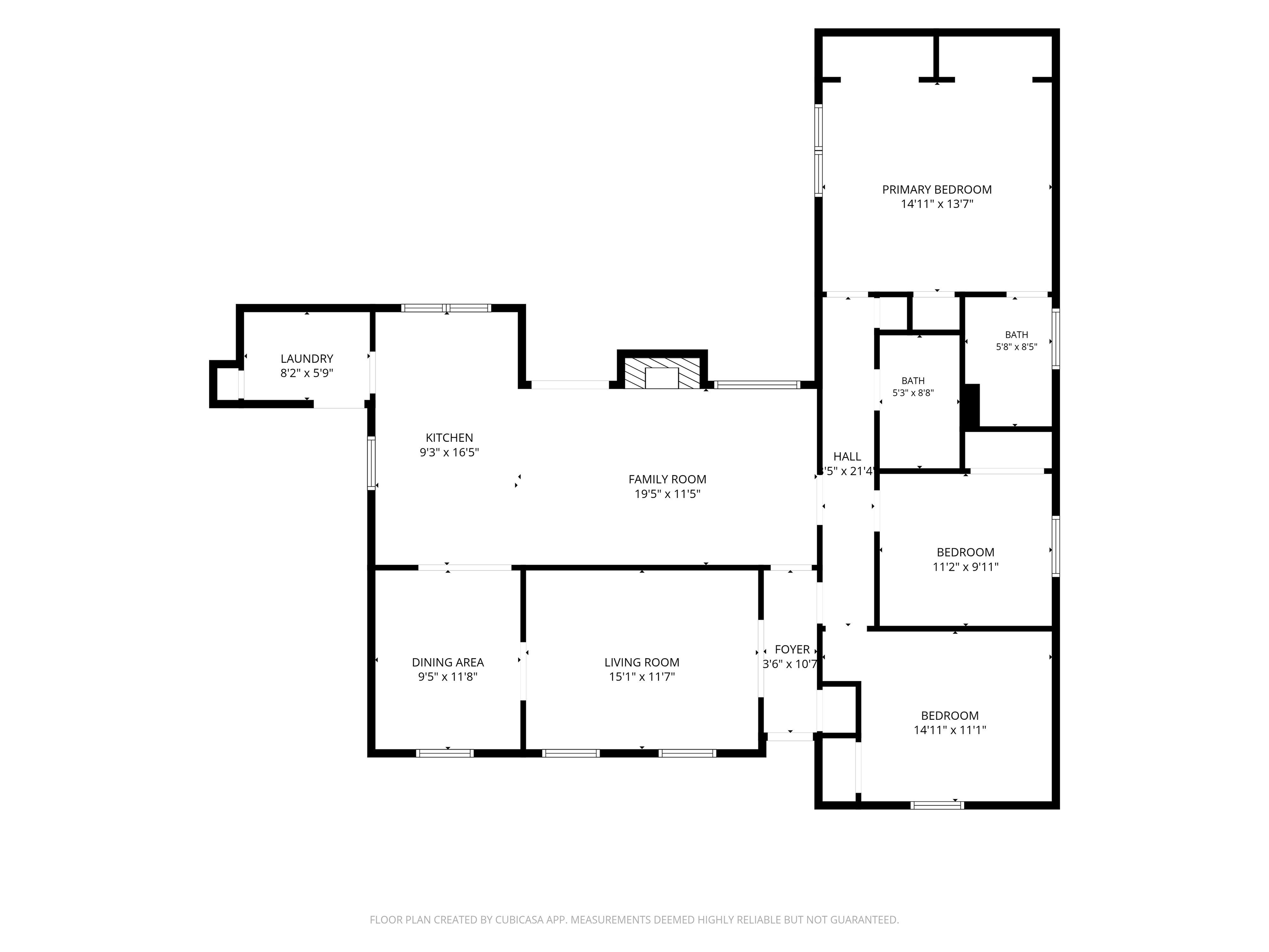 3361 Foxwood Dr Property Photo 3