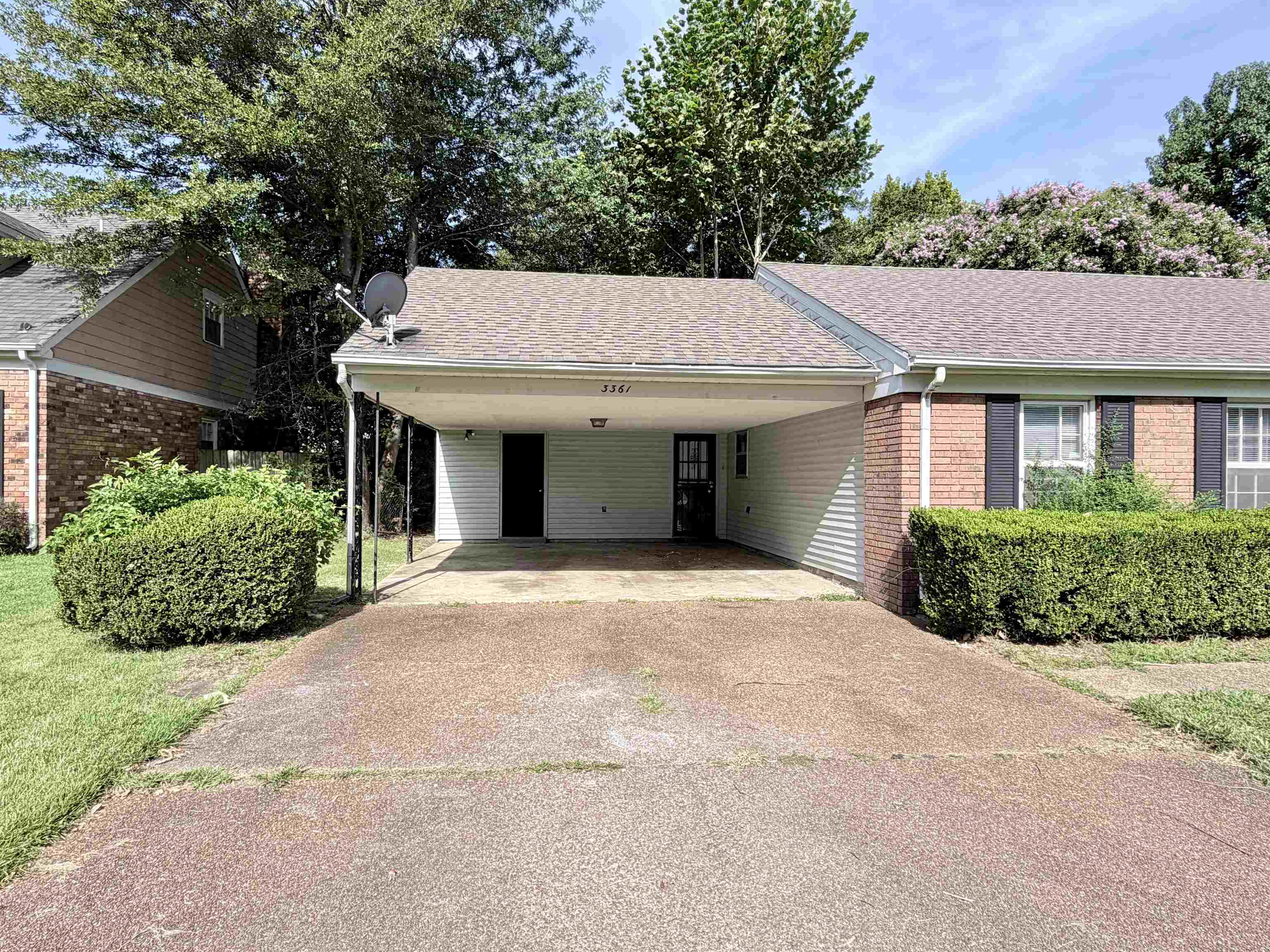 3361 Foxwood Dr Property Photo 26