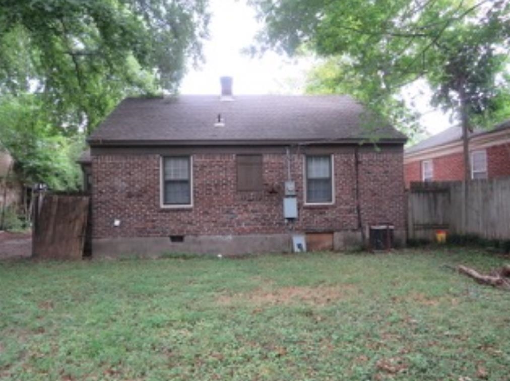 3449 Henry Ave Property Photo 3