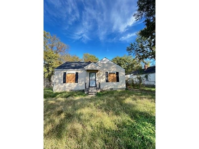 3328 Benjestown Rd Property Photo 1