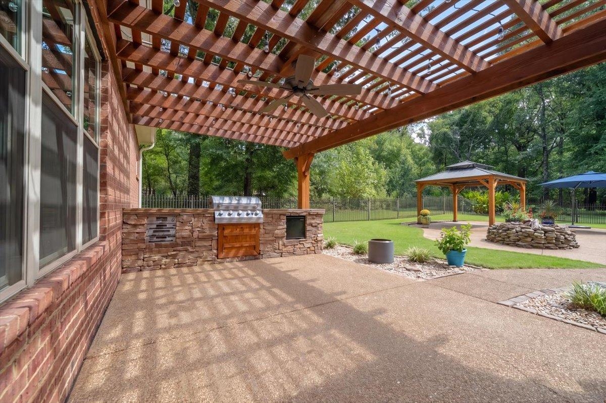 9535 Jack Bond Rd Property Photo 32
