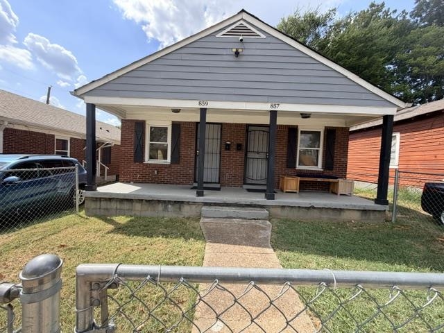 859 JOSEPHINE ST Property Photo 1