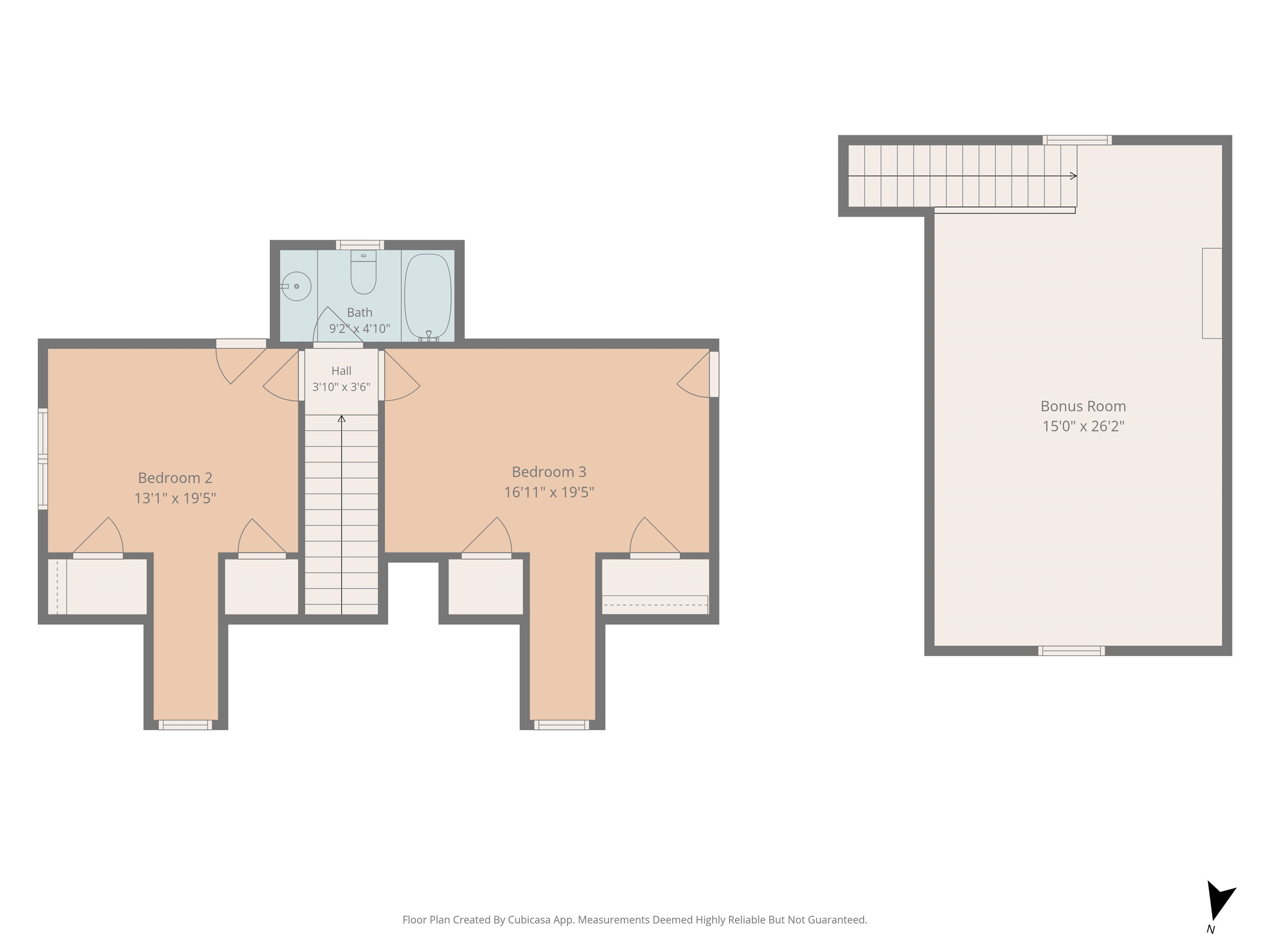 1025 Clara Dr Property Photo 40